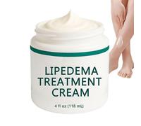 Crema Reafirmante Corporal | Crema Hidratante 118ml | Loción Nutritiva para Uso Diurno y Nocturno | Tras Limpieza o Bajo Maquillaje