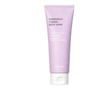 Crema Reafirmante Corporal - Cuidado nocturno | Crema Corporal Tensora Tonificante - Hidratante, nutritiva, mejora elasticidad y suavidad, efecto lifting para brazos, muslos, vientre