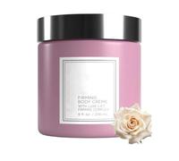 Crema Reafirmante | Crema Hidratante - 237 ml Mejora La Elasticidad Hidratante Con Efecto Lifting Para Cuello Piernas Brazos