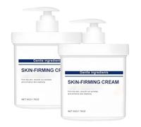 Crema Reafirmante, Crema Hidratante Calmante, Hidratante Facial Suave, Antiarrugas, Reduce y Suaviza las Líneas de Expresión para Todo Tipo de Piel, 50 g (2Piezas)