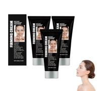 Crema reafirmante, cremas faciales antiarrugas, crema facial reafirmante y tensora para eliminar arrugas, tensor facial temporal, reafirma y suaviza el aspecto de líneas finas, arrugas profundas y