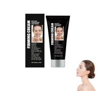 Crema reafirmante, cremas faciales antiarrugas, crema facial reafirmante y tensora para eliminar arrugas, tensor facial temporal, reafirma y suaviza el aspecto de líneas finas, arrugas profundas y