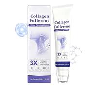 Crema Reafirmante De Cuello Hidratante 50 g Con Impulso De Firmeza | Crema Tensora Para La Piel Para Madre, Mujeres, Novia, La Piel Sensible Y Seca, , Rutina Mañana Y