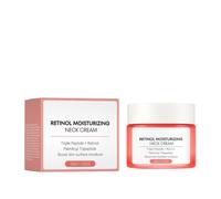 Crema Reafirmante de Cuello Loción Hidratante No Grasa