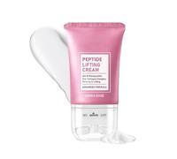 Crema reafirmante de la piel - Crema hidratante facial antiarrugas, fórmula de colágeno con función lifting, solución antiedad con estilo limpio, rutina de cuidado de la piel para