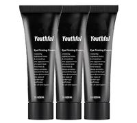 Crema reafirmante de ojos, crema de ojos firme instantánea avanzada, crema antienvejecimiento para ojeras, Advanced Instant Firm Eye Cream, Reduce Wrinkles,Fine Lines,Moisturizating Skin (3pcs, 1)