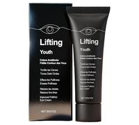 Crema Reafirmante Debajo De Los Ojos, Y No Irritante, 30 G, Crema Reductora De Hinchazón, Loción Iluminadora Para Ojos, Absorción Rápida, Para Hombres, Mujeres, Esposas, Niñas, Madres Que Viajan
