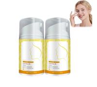 Crema reafirmante del cuello con retinol y colágeno, crema hidratante facial para mujeres, antiedad para día y noche, tensa bien la piel flácida, reduce las arrugas y líneas finas en el cuello y el