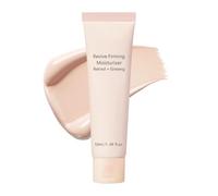 Crema Reafirmante e Hidratante con Retinol y Ginseng: Una crema facial antiedad que combate las líneas de expresión y la pérdida de elasticidad, proporcionando una hidratación profunda y duradera.