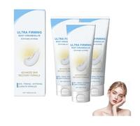 Crema reafirmante Elycura, crema Elycura, cremas reafirmantes para la piel, loción corporal reafirmante profesional, hidratante natural para la piel que reafirma y reduce las líneas de expresión. (3)