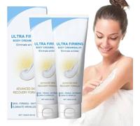 Crema Reafirmante Elycura, Crema Reafirmante Ultra Armlift, Loción Corporal Y Lifting, Reduce Y Suaviza Las Líneas De Expresión Para Todo Tipo De Pieles (2pcs)