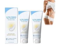 Crema Reafirmante Elycura, Crema Ultra Reafirmante Armlift, Hidrata La Piel Y Las Líneas De Expresión Para Todo Tipo De Pieles (2pcs)