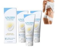 Crema Reafirmante Elycura, Crema Ultra Reafirmante Armlift, Hidrata La Piel Y Las Líneas De Expresión Para Todo Tipo De Pieles (3pcs)