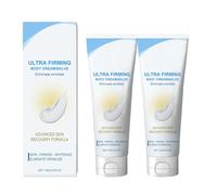 Crema Reafirmante Elycura, Loción Corporal Reafirmante Profesional 2025, Hidratante Natural para la Piel, Reduce y Suaviza las Líneas de Expresión, Hidrata la Piel Seca en Brazos y Piernas