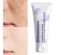 Crema Reafirmante Facial | Crema Facial con Efecto Lifting 30g para Mujer,Loción Hidratante Reafirmante Reparación Piel Sensible, Humectante Corporal de Cuidado Nocturno