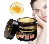 Crema Reafirmante Facial | Crema Hidratante Facial 60g - Textura Ligera para Piel Sensible Madura a Grasa Uso Diario Pre-Maquillaje Unisex