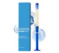 Crema Reafirmante Facial - Hidratante Firmante De La Piel 10 Ml | Crema Facial para Uso Diurno y Nocturno - para Uso en el Día y la Noche, Viajes, Hogar, Mamá, Esposa, Novia, Fiestas y Cumpleaños