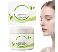 Crema Reafirmante Facial Hidratante, Reafirmante, Alisante de la Piel del | Crema Facial Nutritiva para el Rostro Para Esposa, Novia Y Mamá, Rutina Diaria, Mañana, , En Casa Y De Viaje