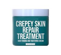 Crema Reafirmante Facial, Tratamiento Reparador para Piel Crepey, Hidratación Profunda, Mejora la Elasticidad y Reduce la Flacidez, Rápida Absorción, Para Todo Tipo de Piel (1 pcs)