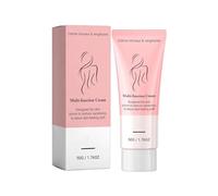 Crema reafirmante, iluminadora e hidratante para el rostro, hidratante nutritiva, fórmula restauradora de elasticidad, para cuello, brazos, piernas y abdomen. Uso diario.