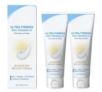 Crema Reafirmante, Loción Corporal Antiedad Profesional, Hidratante Natural, Reduce y Suaviza las Líneas de Expresión, Apto para Todo Tipo de Piel