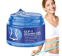 Crema Reafirmante Para Abdomen - Crema Hidratante Y Tonificante Para Abdomen - Cuidado Personal Para Postparto, Spa, Masajes, Gimnasia Y Vacaciones
