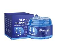 Crema Reafirmante Para Abdomen,Crema Hidratante Y Tonificante Para Abdomen - Cuidado Personal Para Postparto, Spa, Masajes, Gimnasia Y Vacaciones