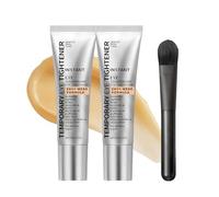 Crema reafirmante para bolsas bajo los ojos, crema reafirmante instantánea y temporal para el contorno de ojos, nutrición profunda, reduce arrugas y ojeras