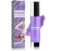 Crema Reafirmante para Brazos, Hidrata la Piel y Reduce la Sequedad de la Piel, Crema Anticelulítica Reafirmante para los Brazos Glúteos