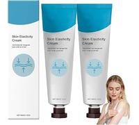 Crema Reafirmante para Brazos, Reafirmante Corporal para Piel Flácida, Crema Profesional para Brazos, Abdomen, Cintura y Glúteos