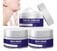 Crema reafirmante para cuello, hidratante reafirmante avanzado, reduce las arrugas del cuello, repone la hidratación necesaria y atenúa las líneas de expresión.