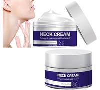 Crema reafirmante para cuello, hidratante reafirmante avanzado, reduce las arrugas del cuello, repone la hidratación necesaria y atenúa las líneas de expresión.