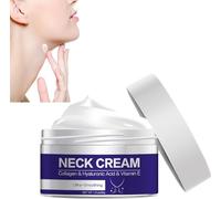 Crema reafirmante para cuello, hidratante reafirmante avanzado, reduce las arrugas del cuello, repone la hidratación necesaria y atenúa las líneas de expresión.