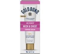 Crema reafirmante para cuello y escote Gold Bond Ultimate, 2 oz (paquete de 3) de Gold Bond