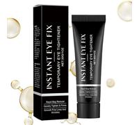 Crema Reafirmante para el Contorno de los Ojos, Hidratante y Nutritiva, Tensor Para El Área Debajo De Los Ojos, Para Todos Los Tipos De Piel, Para Mujeres Y Hombres, Padre, Familia, Amigos, Niñas Y No