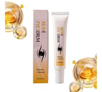 Crema Reafirmante Para El Contorno De Ojos 30ml Portátil Hidratante | Crema Reparadora De La Piel Del Contorno Ocular Para Viajes Hogar Dormitorio Salón Y Viaje