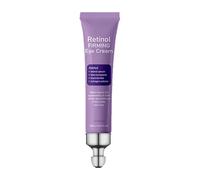 Crema Reafirmante Para El Contorno De Ojos - Loción Hidratante para Ojos de 60 g | Tónico Tensor Loción Nutritiva e Hidratante para Piel Sensible y Seca Belleza Unisex Uso Diario y Viajes