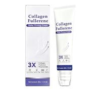 Crema reafirmante para el cuello, 50 g, loción hidratante y blanqueadora | Crema Lifting De Cuello Para Mujeres, Madre, Novia Piel Seca Sensible Cuidado Mañana y Noche