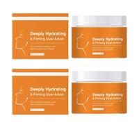 Crema Reafirmante para el Cuello de Nutrición Profunda | Sérum Iluminador Antiarrugas | Mejora la Aspereza y la Opacidad | Ligero, Apto para Todo Tipo de Piel | 100 g