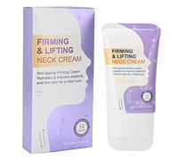 Crema reafirmante para el cuello, doble rodillo, antienvejecimiento, nutritivo, lifting, hidratante para la elasticidad de la piel, rejuvenecimiento con rodillo