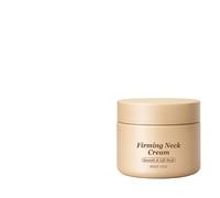 Crema reafirmante para el cuello - Firming Lifting Instant Tightener Bálsamo, 60 g Tighten and Lift, Fórmula ligera Comfort con fácil aplicación, utilidad de cuidado diario, accesorios para el hogar