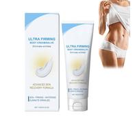 Crema reafirmante para la piel Elycura, loción reafirmante y tensora, antirrugas y tensora, reduce y suaviza las líneas de expresión, para todo tipo de pieles (1pcs)