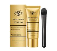 Crema Reafirmante Para Los Ojos,Tratamiento Natural De 50ml Para El Contorno De Ojos - Tratamiento Natural Hidratante para Mujeres Hombres Mañana Noche Tras Dormir Maquillaje Hogar Viaje