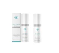 Crema reafirmante para ojos de acción rápida, alivia suavemente la hinchazón, reduce las líneas finas, mejora la elasticidad de los ojos, mejora las ojeras y regula la opacidad