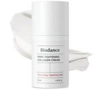 Crema reafirmante para poros con colágeno Biodance - 50 ml