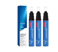 Crema reafirmante y efecto lifting Anti-Wrinkle Shot: suaviza líneas de expresión, reafirma e ilumina la piel; para todo tipo de piel, 15 ml