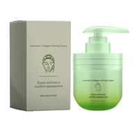 Crema Reafirmante Y Tensora Corporal | Hidratante 100g - Ungüento Nutritivo Para Uso Diario Mañana Noche Bajo Maquillaje Tras Limpieza