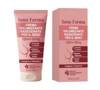 Crema Reafirmante Y Tensora Del Pecho Tensado Y Aumento De Pecho 100g