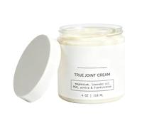 Crema Recuperadora Articular Agente Masaje Corporal Calmante Nutritivo | Crema para el Cuidado de Articulaciones, Huesos, Músculos Para Abuelos, Adultos, Parejas, Familia y Amigos