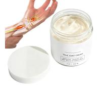 Crema Recuperadora Articular - Agente Para Masaje Corporal, Confort Prolongado - Crema para el Cuidado de Articulaciones, Huesos, Músculos - Para Abuelos, Adultos, Parejas, Familia y Amigos